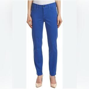 Nwt- NYDJ- Women's Clarissa Skinny Ankle Jeans-Sz 14
